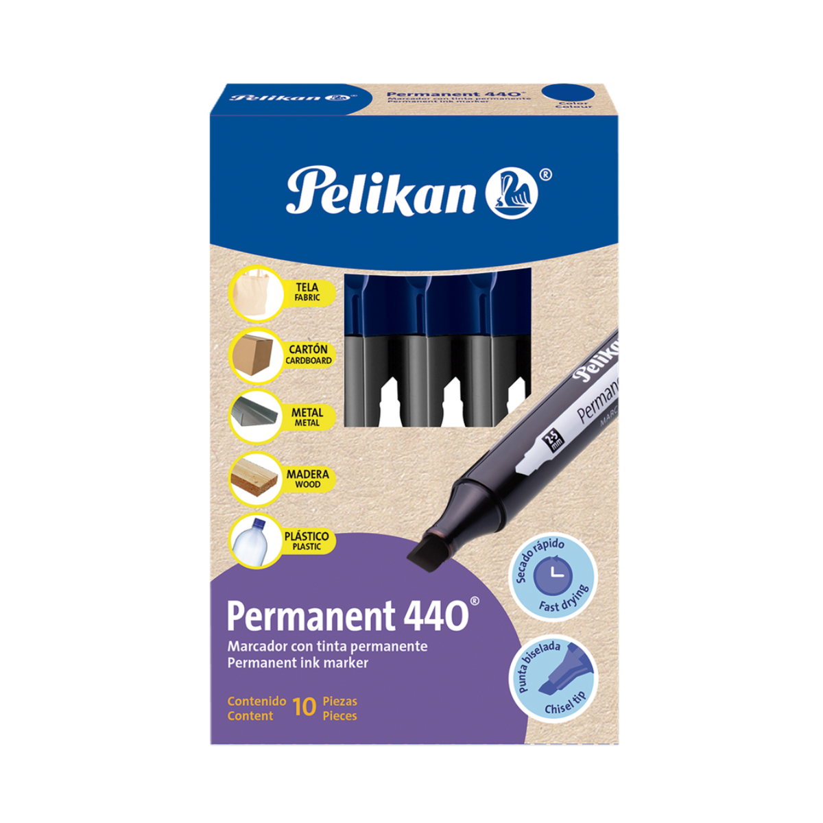 Permanent 440 Pelikan