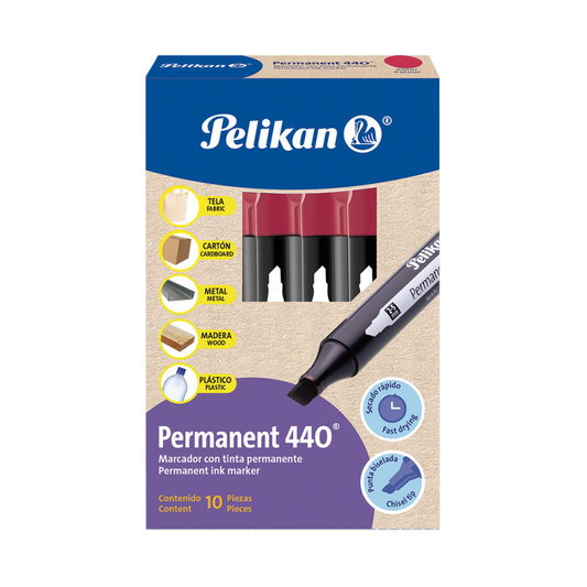 Permanent 440 Pelikan