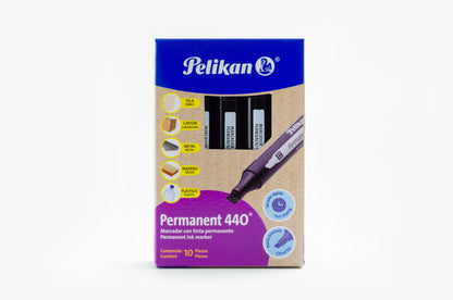 Marcador permanente 440 Pelikan