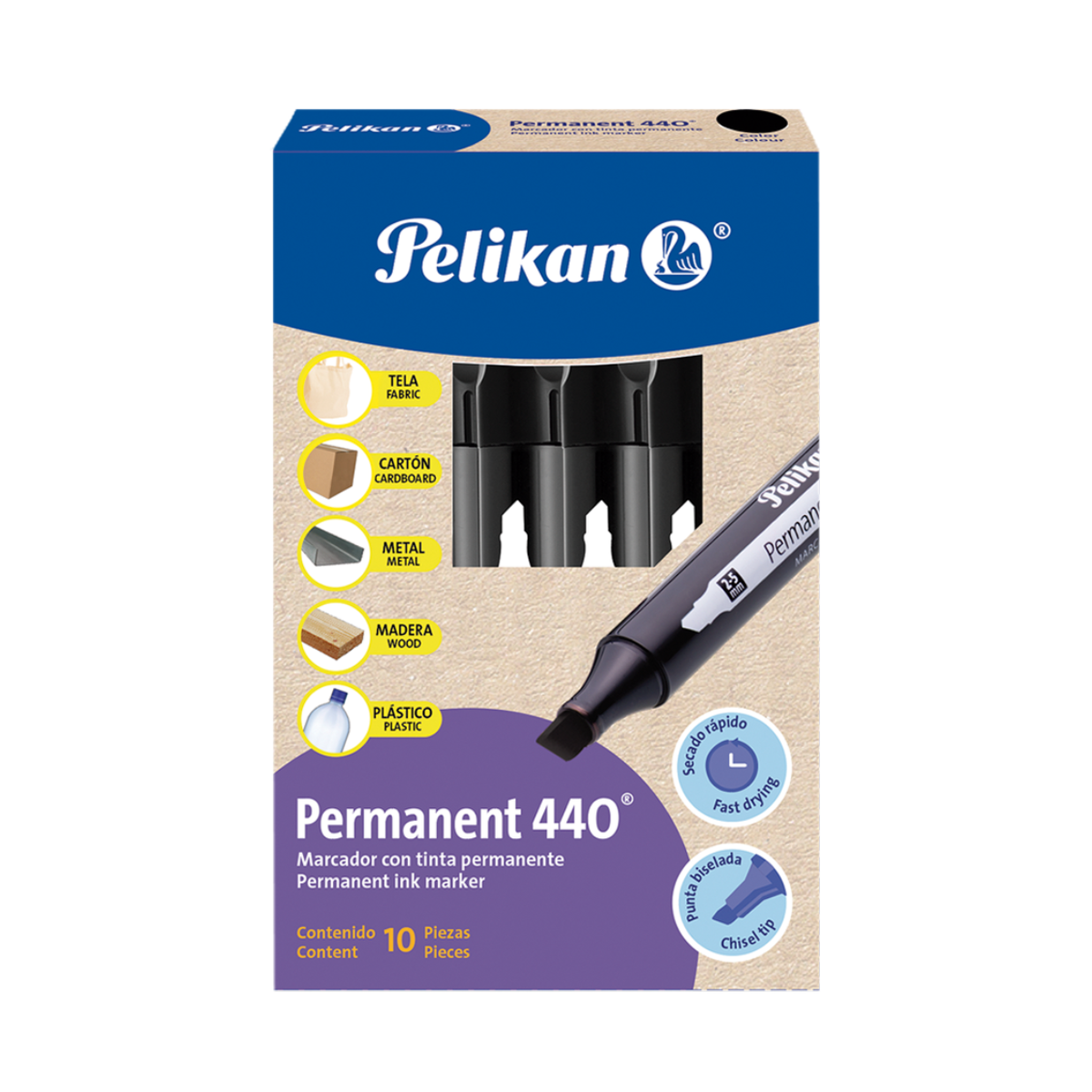 Permanent 440 Pelikan