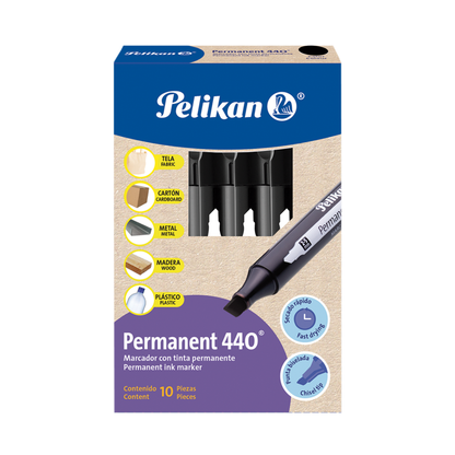 Permanent 440 Pelikan