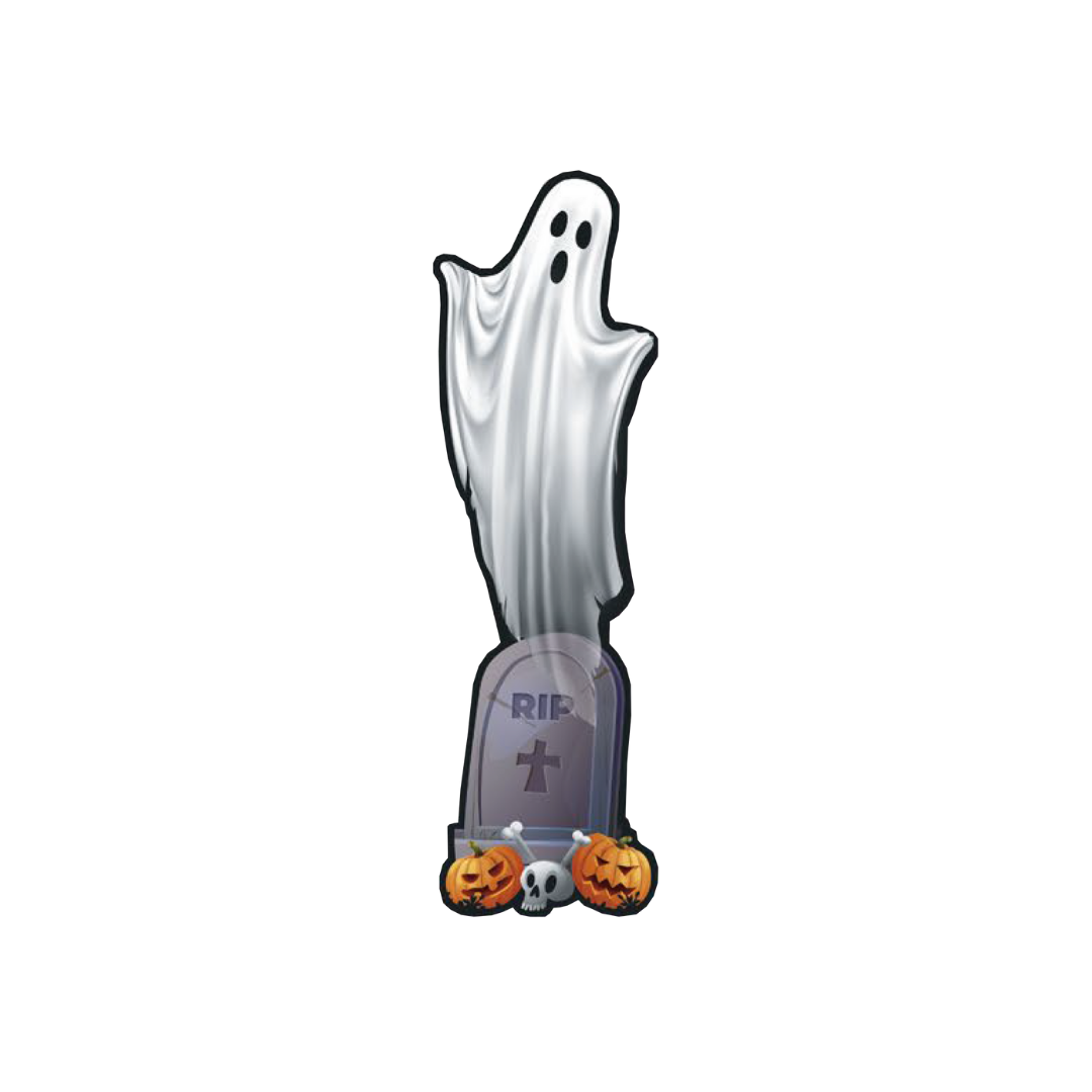 Personajes selectos (Halloween)