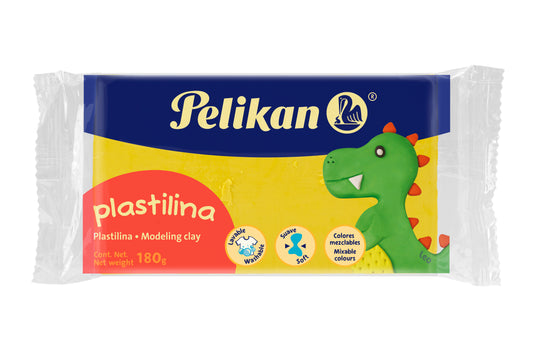 Plastilina marqueta Pelikan