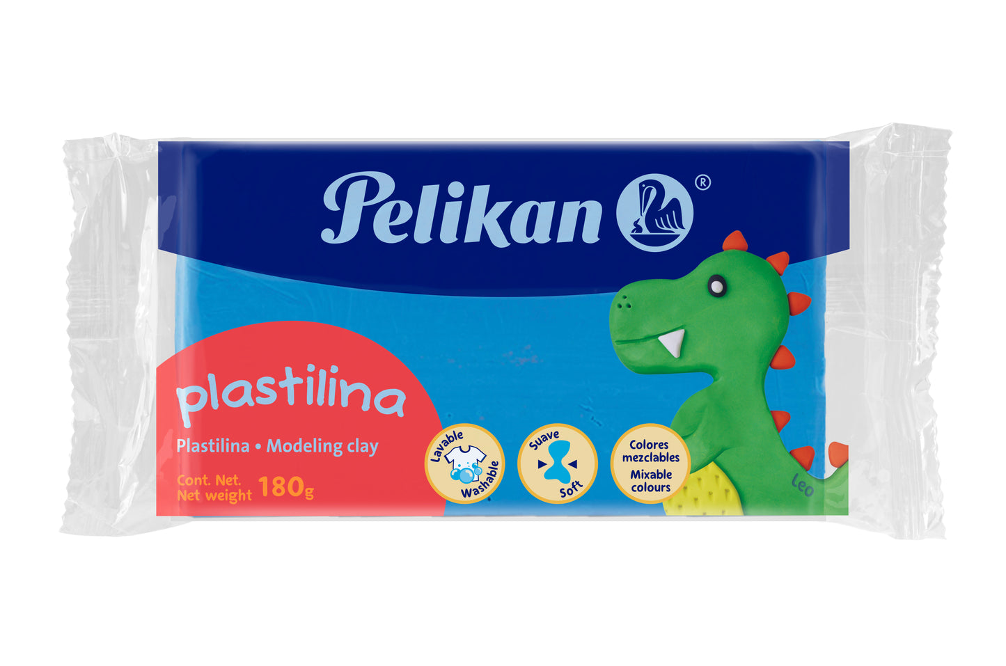 Plastilina marqueta Pelikan