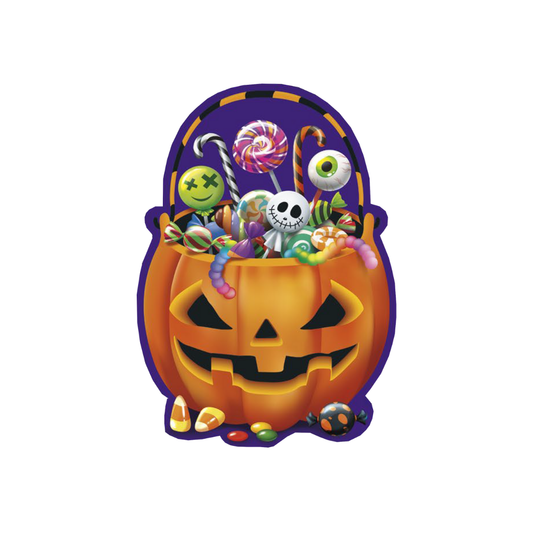 Póster mega (Calabaza)