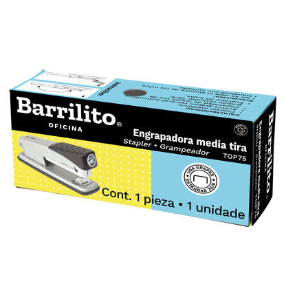 Engrapadora TOP75 Barrilito