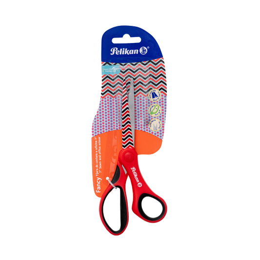 Tijera Fancy (08000139) Pelikan