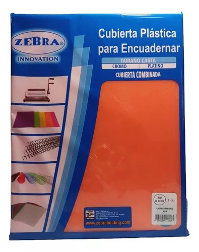 Pasta para engargolar TC Zebra