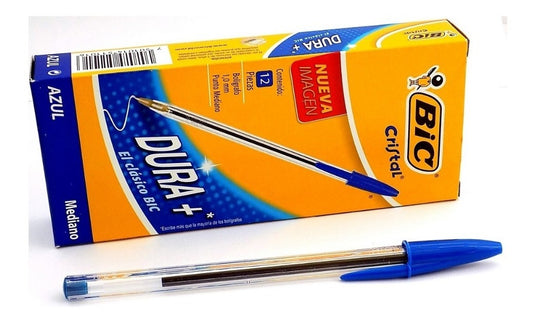 Lapicera BIC