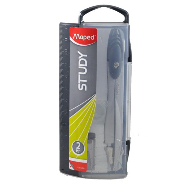 Compás Study+Mina MAPED-SILCO