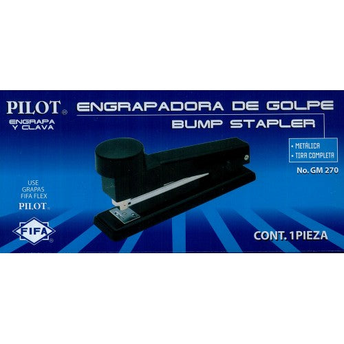 Engrapadora Pilot  GM270