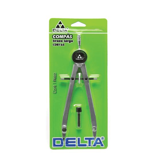 Compás Delta CDB165
