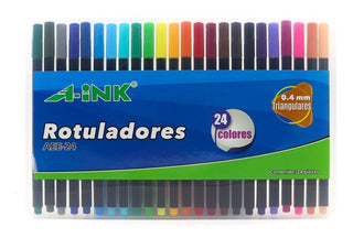 Rotulador A-INK